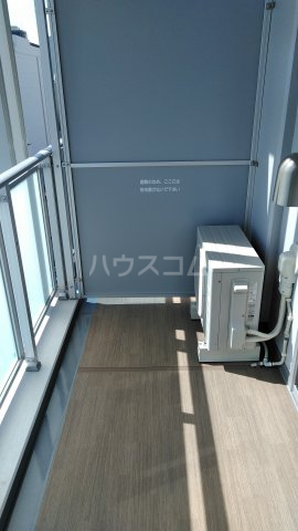 15/24 バルコニー