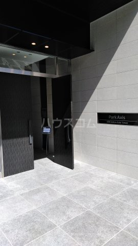 2/6 エントランス