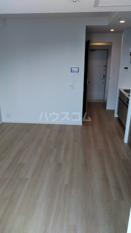 4/25 室内