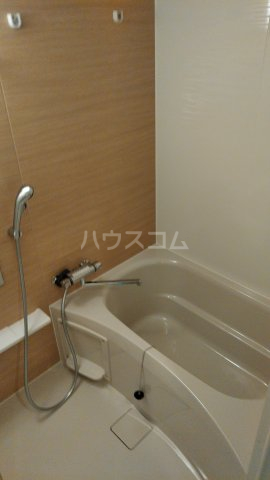 10/25 浴室