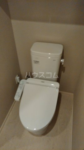 11/25 トイレ