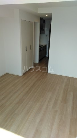 6/25 リビング/ダイニング