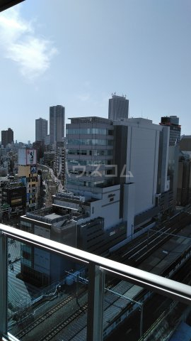 14/25 バルコニー