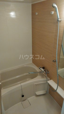 10/28 浴室