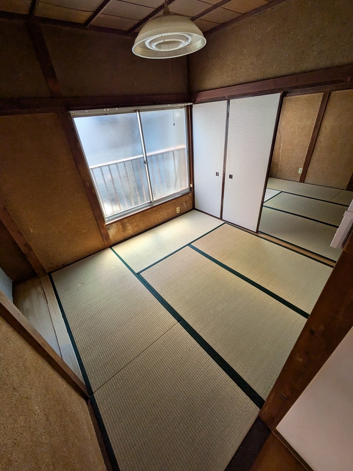 3/21 リビング/ダイニング