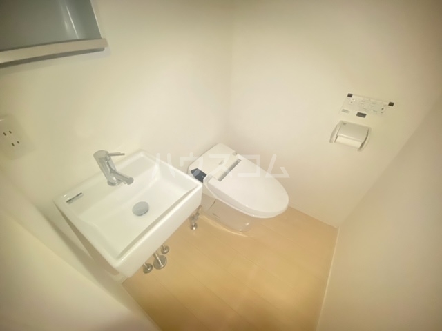 10/30 トイレ