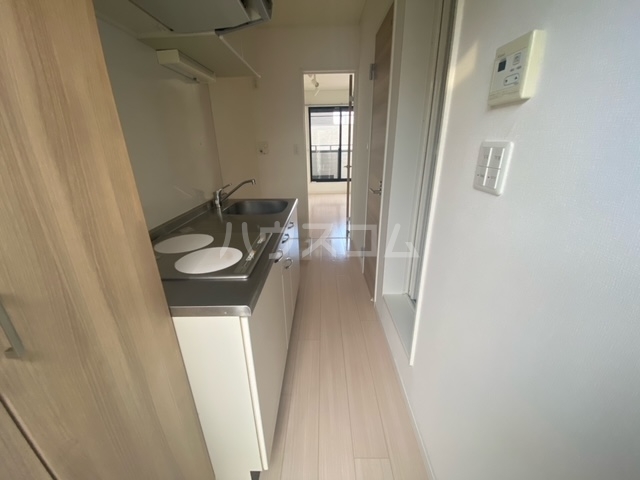 3/30 リビング/ダイニング