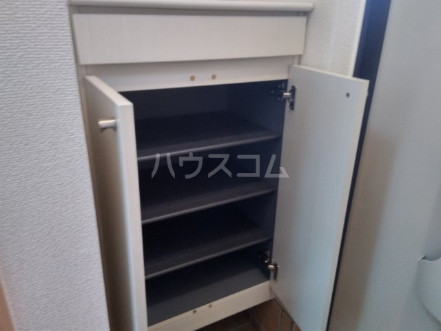 7/24 収納