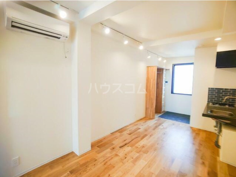 3/19 リビング/ダイニング