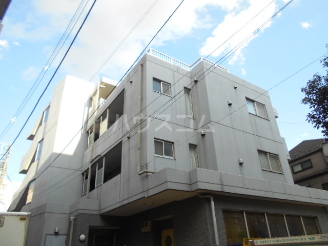 1/27 外観