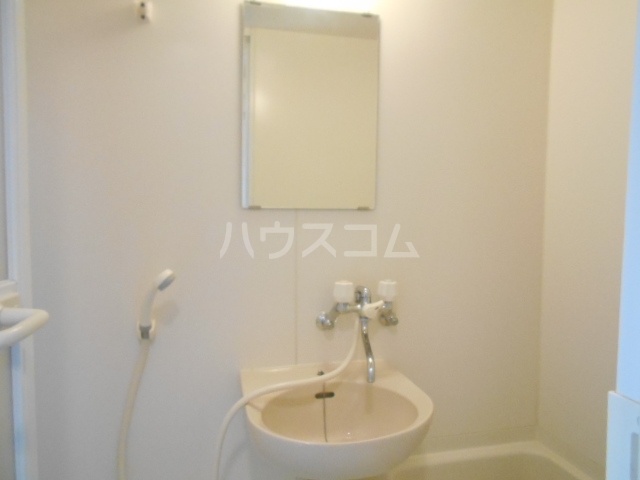 13/27 洗面