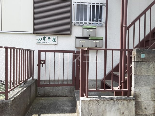 19/28 エントランス