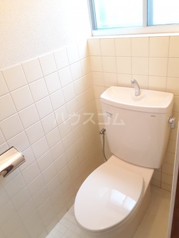 10/28 トイレ