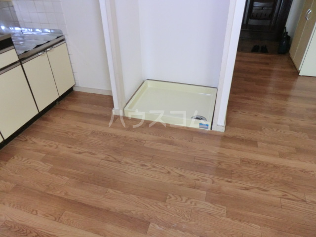 5/30 リビング/ダイニング