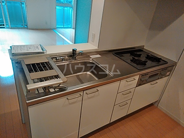 3/22 リビング/ダイニング