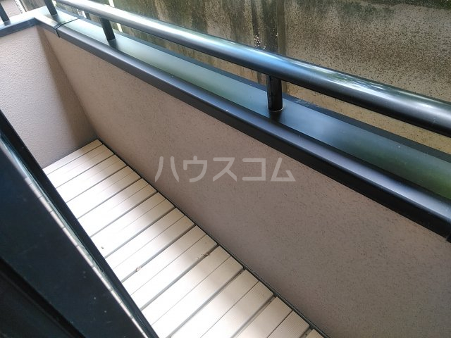 16/22 バルコニー