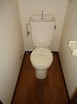 12/22 トイレ