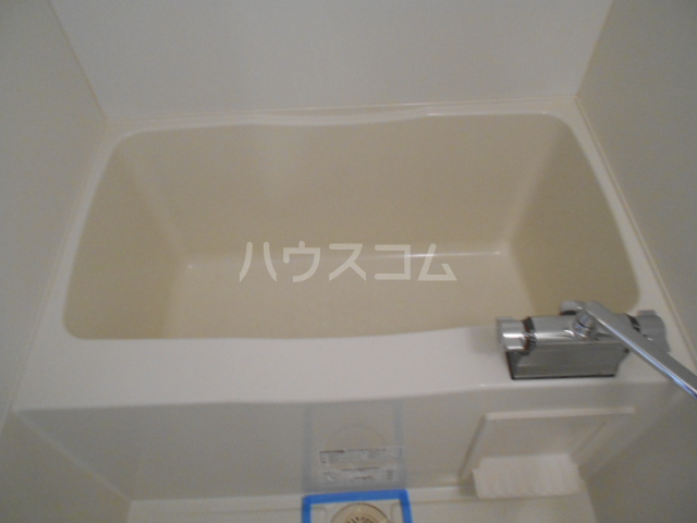 12/30 浴室