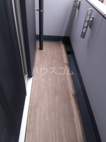 17/30 バルコニー