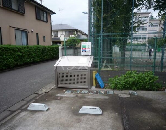 2/11 エントランス