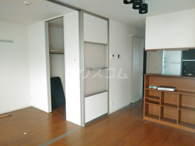 7/30 リビング/ダイニング