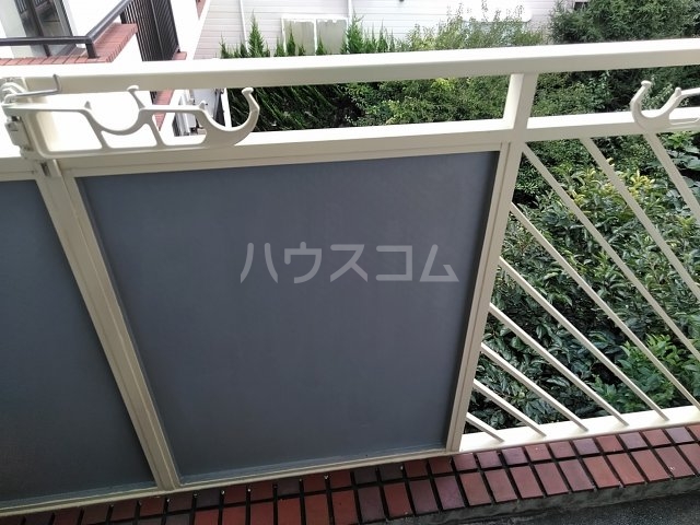 13/26 バルコニー