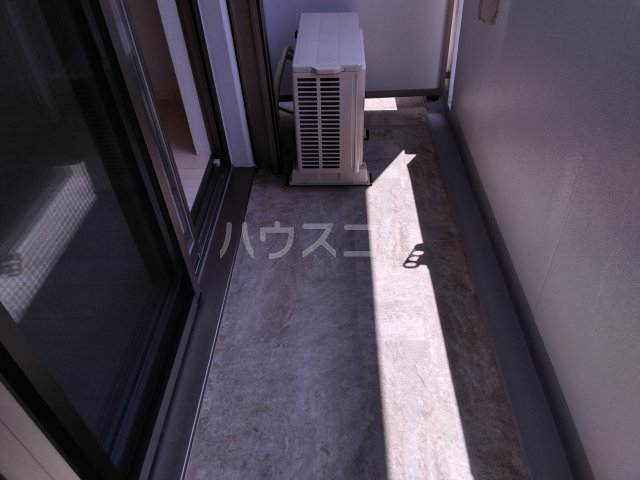 14/30 バルコニー