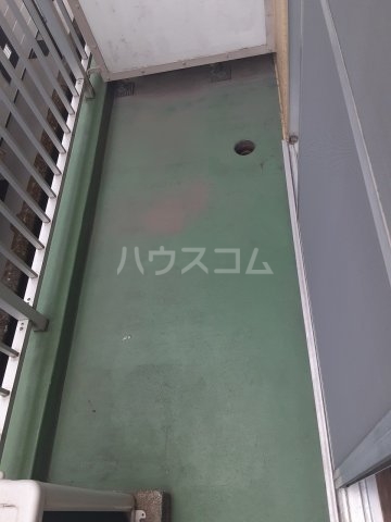 15/28 バルコニー