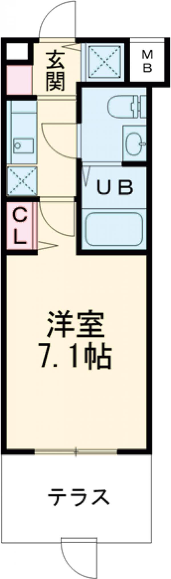 2/22 間取
