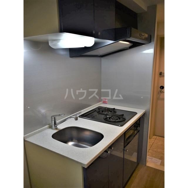 7/22 キッチン