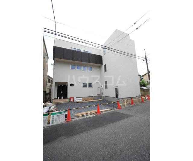 14/14 エントランス