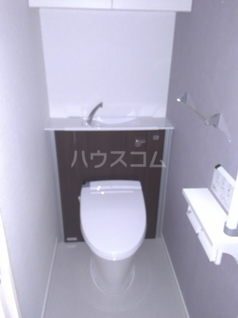 14/30 トイレ
