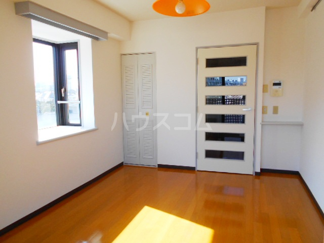 4/29 リビング/ダイニング