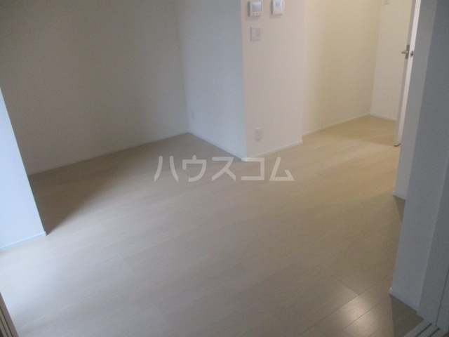 3/28 リビング/ダイニング