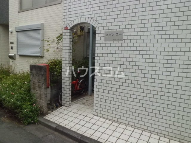 16/26 エントランス