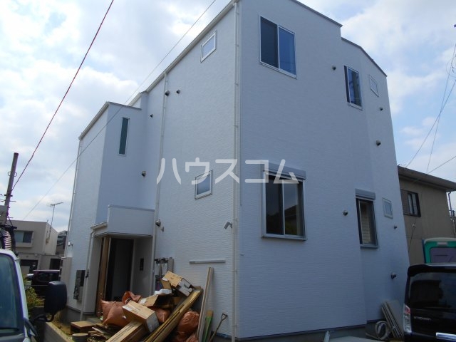 1/30 外観
