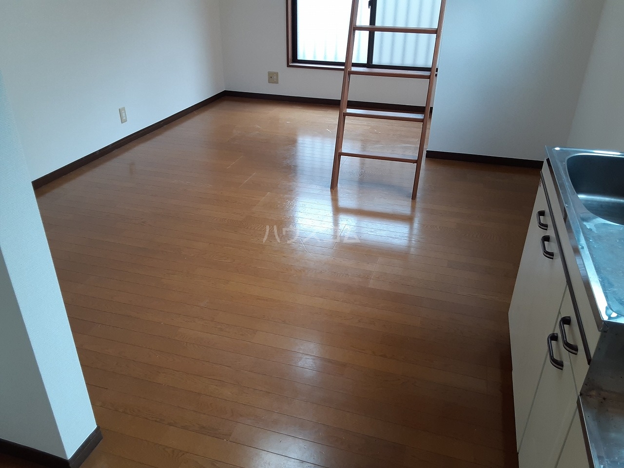 3/21 リビング/ダイニング