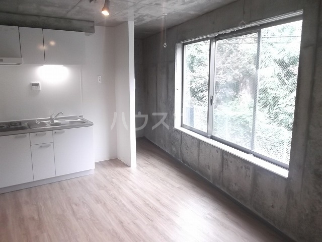 4/29 リビング/ダイニング