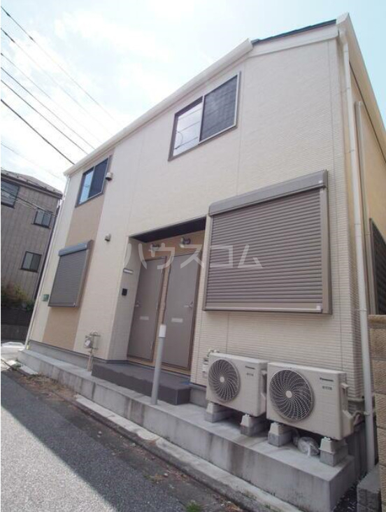 11/17 エントランス