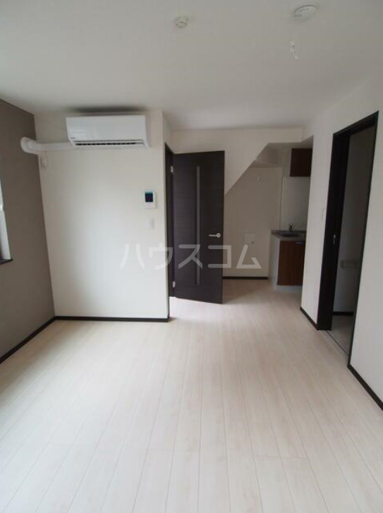 3/17 リビング/ダイニング