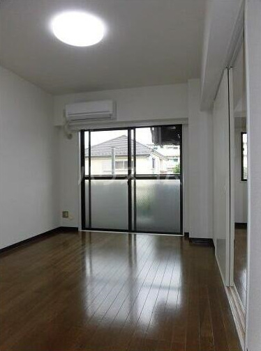 14/25 バルコニー