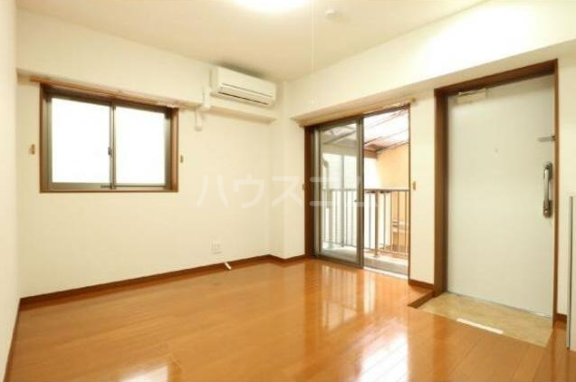 3/24 リビング/ダイニング