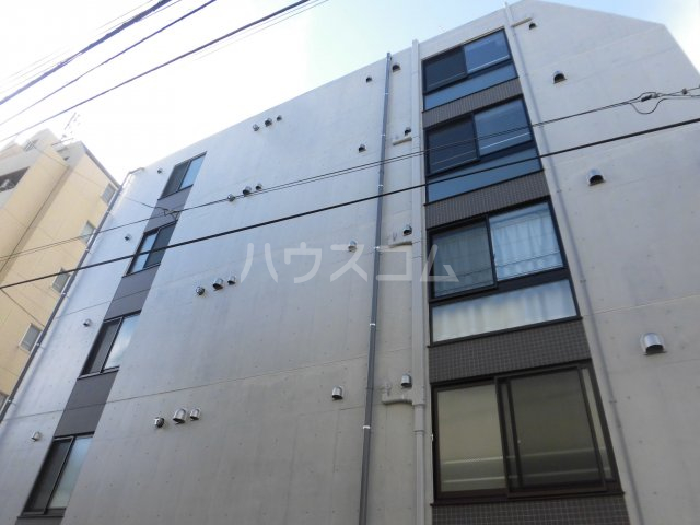 4/29 外観
