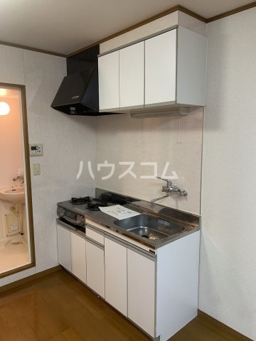 9/30 キッチン