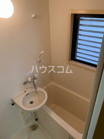 11/30 浴室