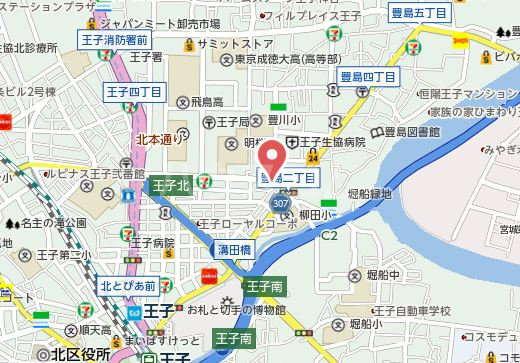 28/30 地図