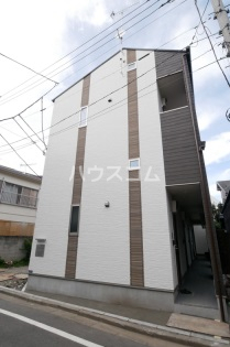 2/8 エントランス