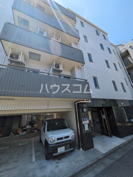 1/30 外観