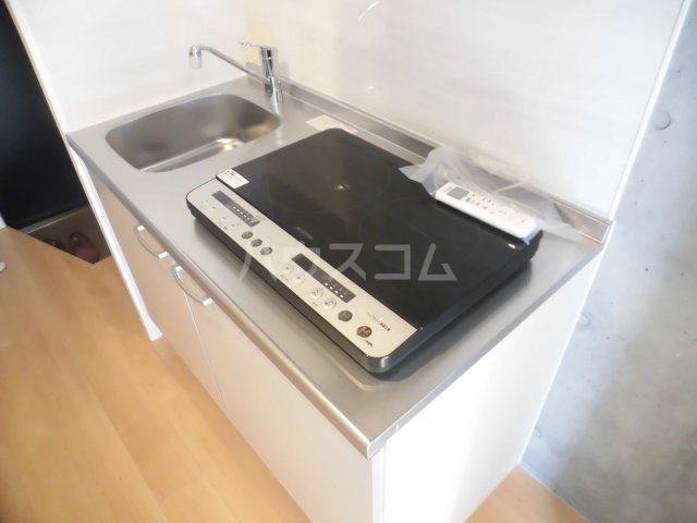 9/22 キッチン