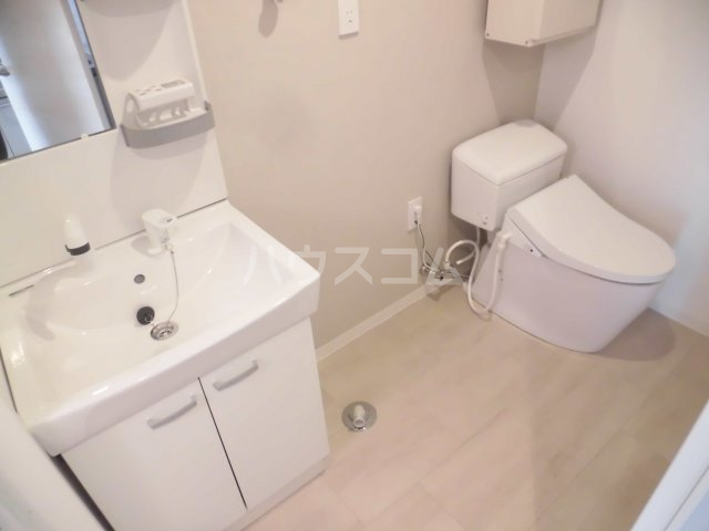 13/22 洗面